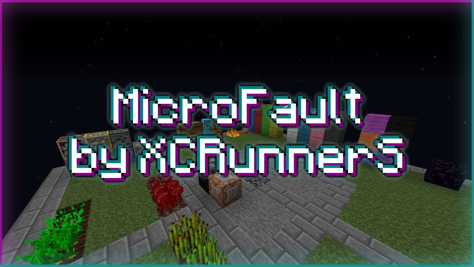 MicroScopicFault 16x by XCRunnerS on PvPRP